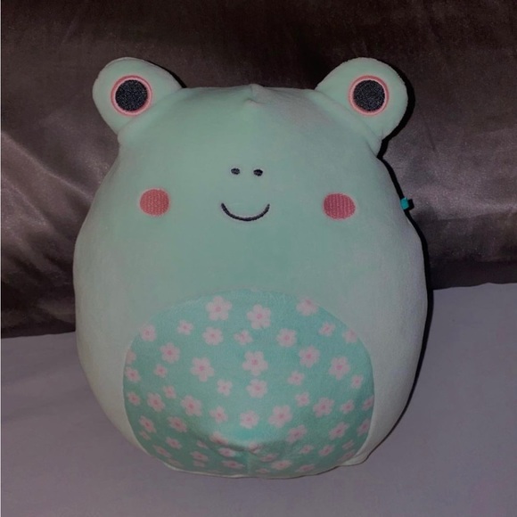 8” Frits squishmallow - Picture 1 of 1